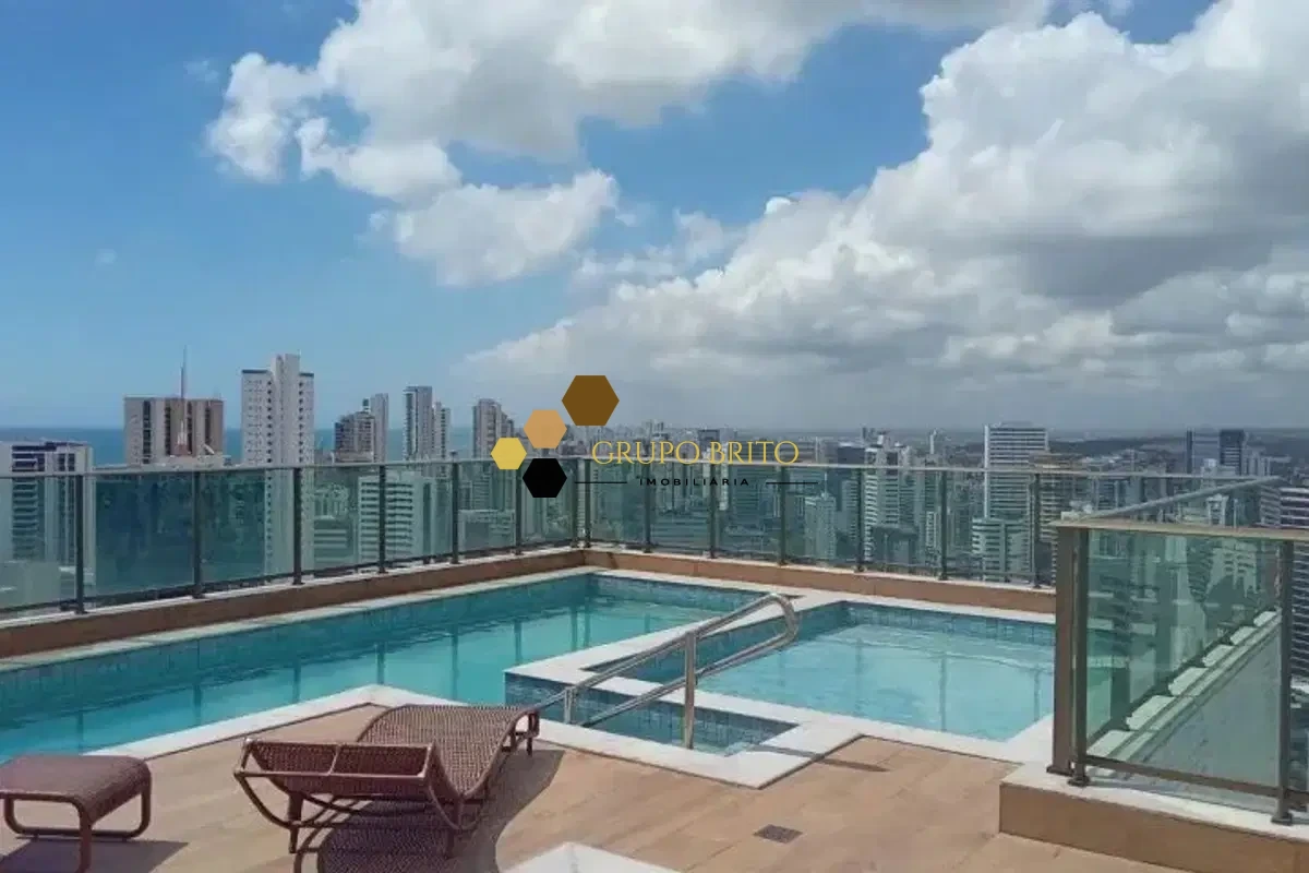 Apartamento 2 Quartos Boa Viagem à Venda - Foto 3