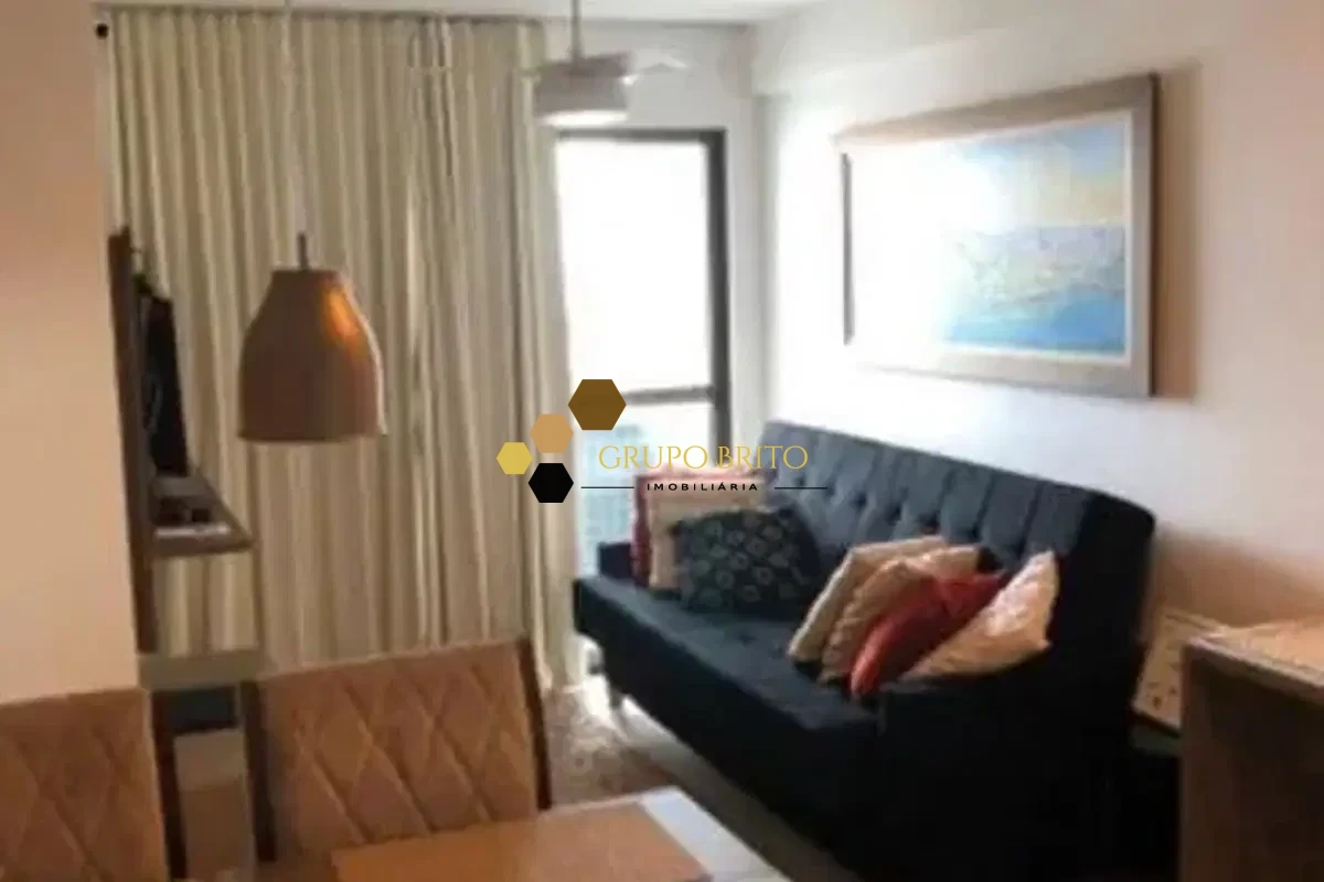 Apartamento 2 Quartos Boa Viagem à Venda - Foto 8