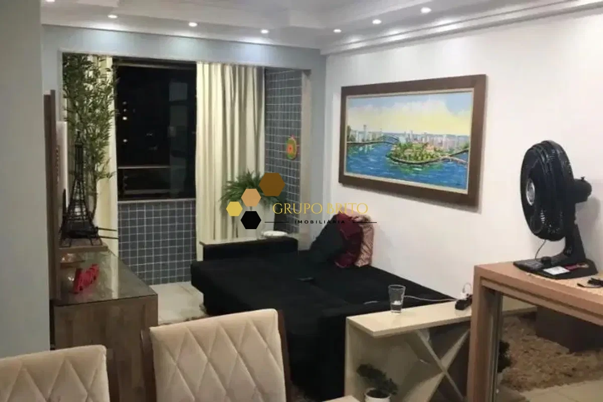Apartamento 2 Quartos Boa Viagem à Venda - Foto 9