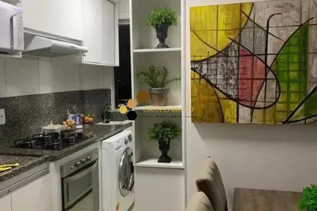Apartamento 2 Quartos Boa Viagem à Venda - Foto 10