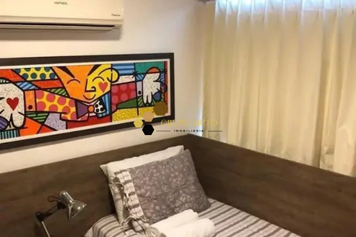 Apartamento 2 Quartos Boa Viagem à Venda - Foto 13