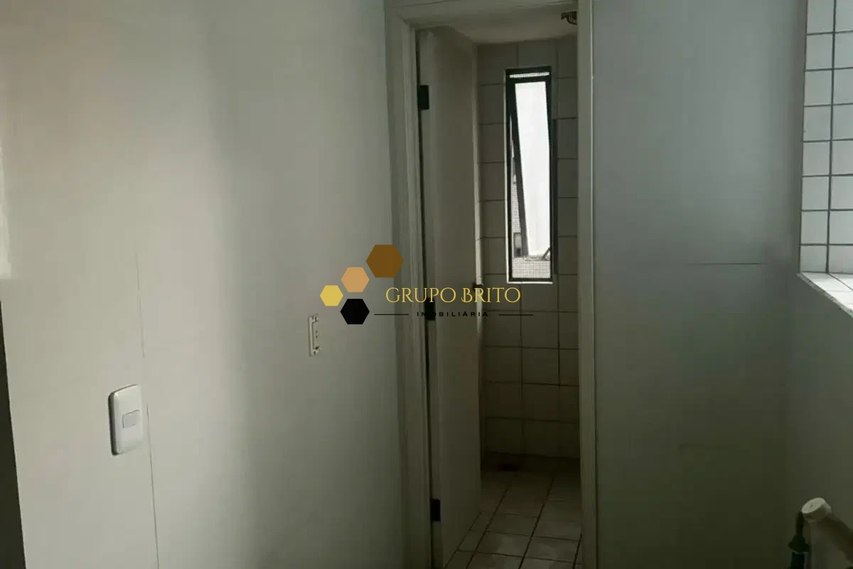 Apartamento 3 Quartos Boa Viagem à Venda - Foto 13