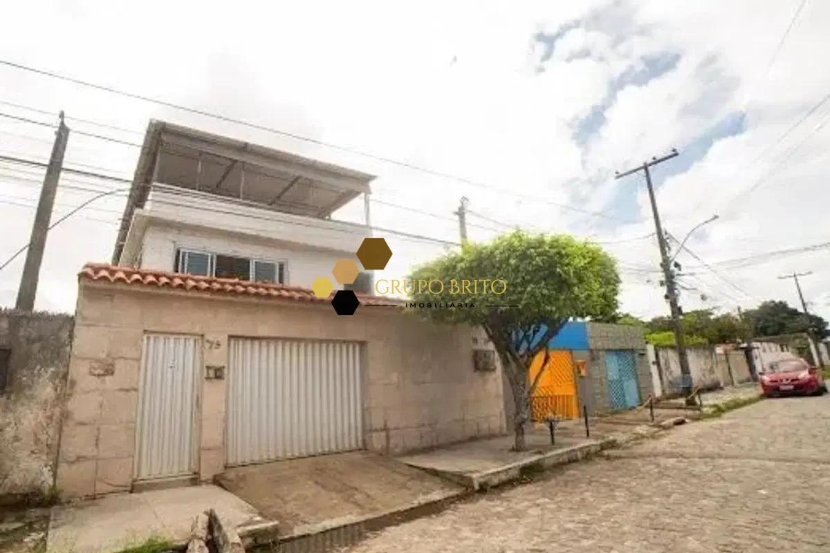 Casa / Sobrado 4 Quartos Várzea à Venda - Foto 2