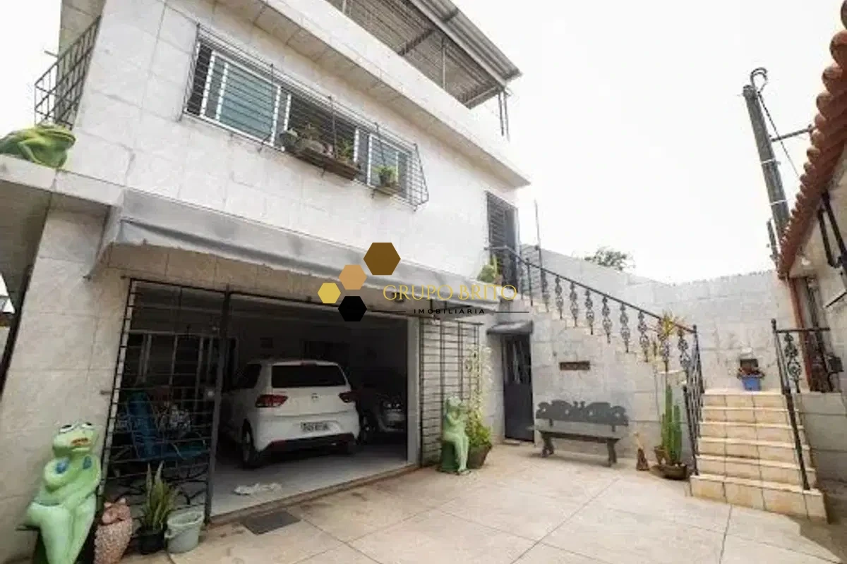 Casa / Sobrado 4 Quartos Várzea à Venda - Foto 3