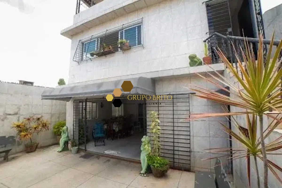 Casa / Sobrado 4 Quartos Várzea à Venda - Foto 5