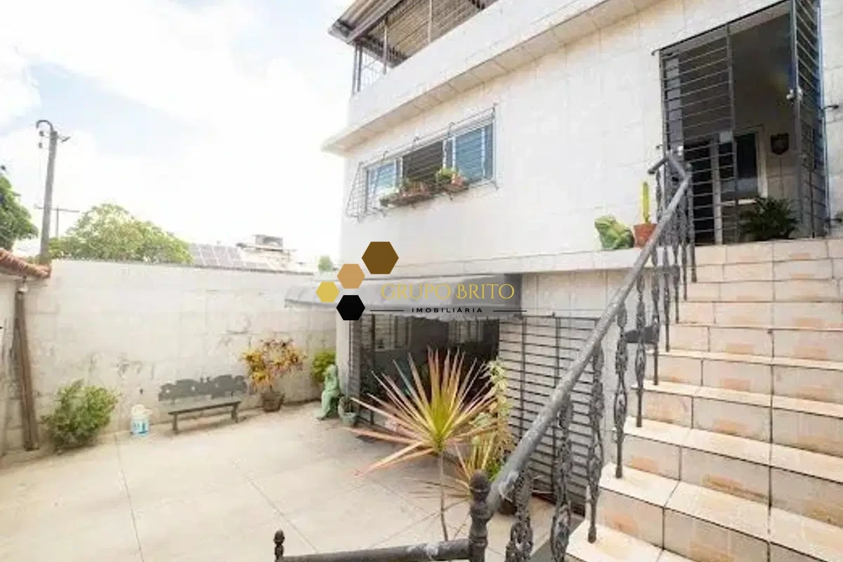 Casa / Sobrado 4 Quartos Várzea à Venda - Foto 6