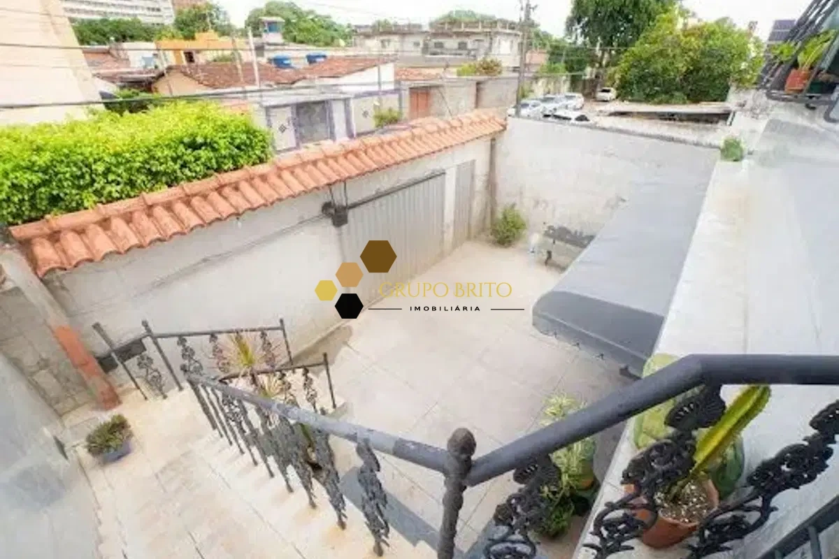 Casa / Sobrado 4 Quartos Várzea à Venda - Foto 7