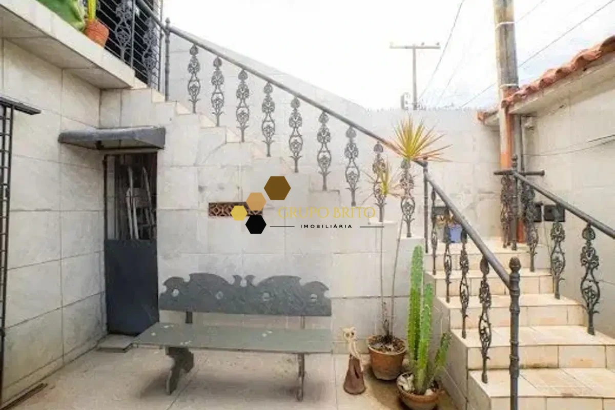 Casa / Sobrado 4 Quartos Várzea à Venda - Foto 8