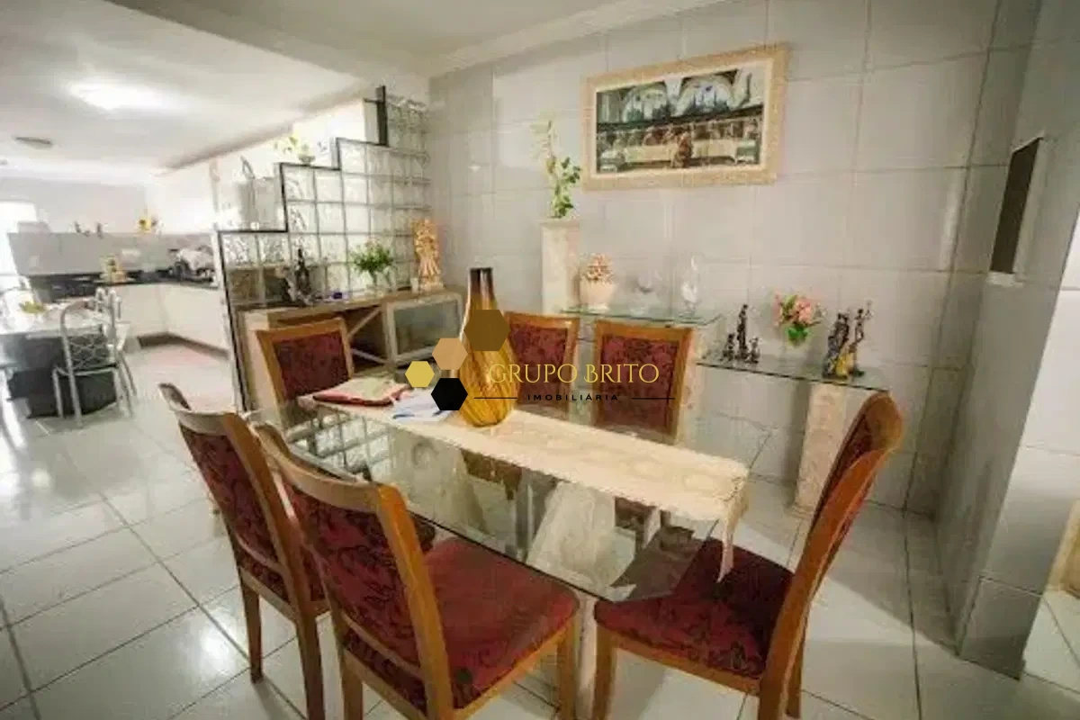Casa / Sobrado 4 Quartos Várzea à Venda - Foto 12