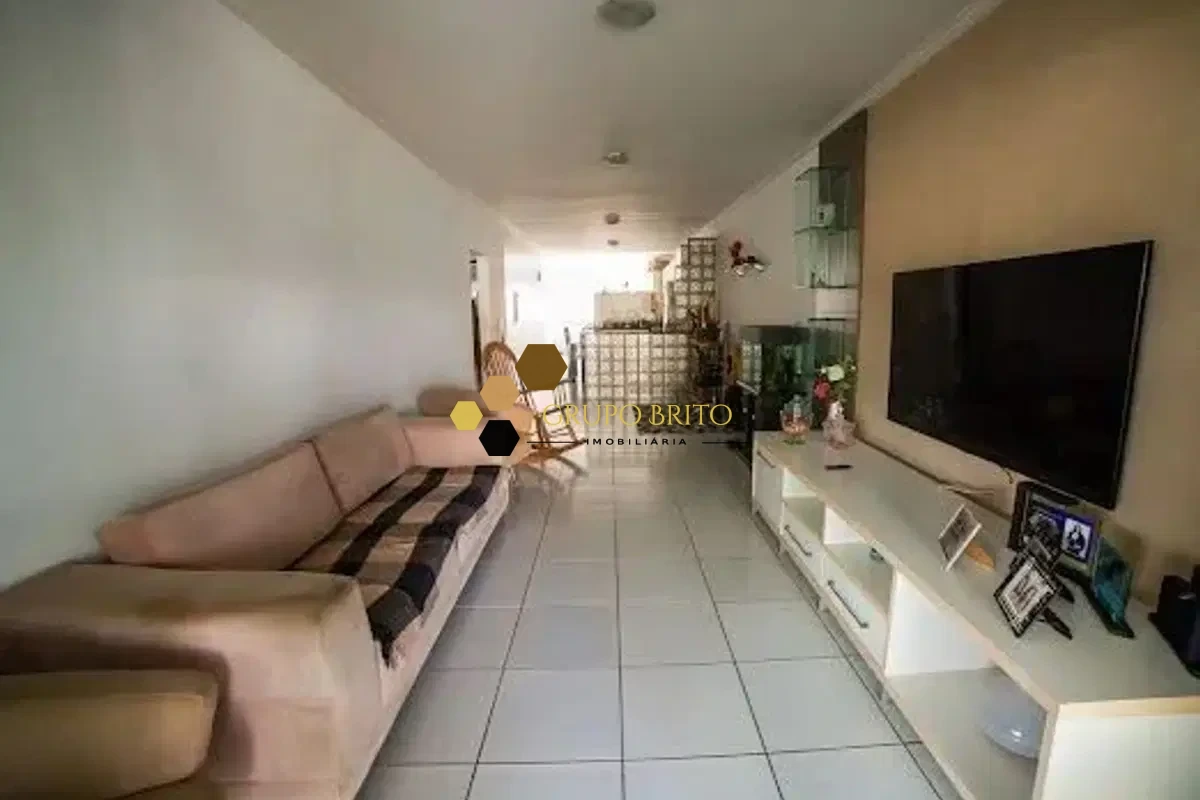 Casa / Sobrado 4 Quartos Várzea à Venda - Foto 15