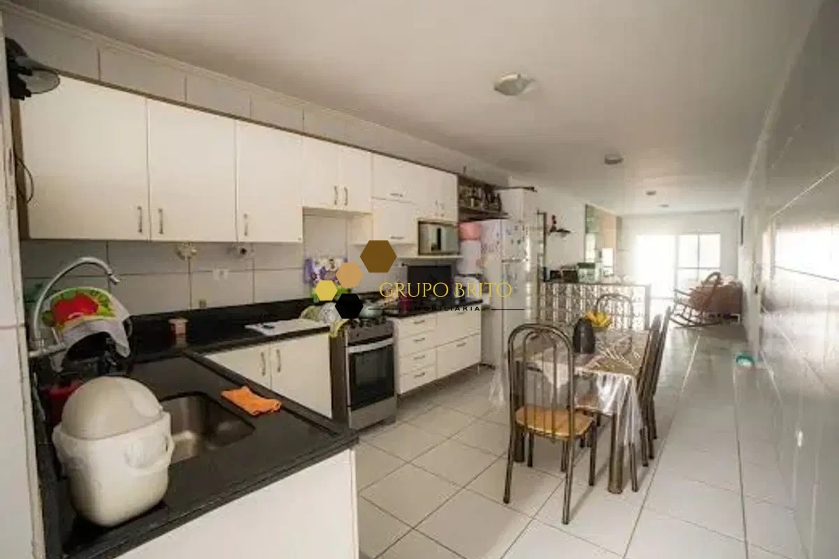 Casa / Sobrado 4 Quartos Várzea à Venda - Foto 16