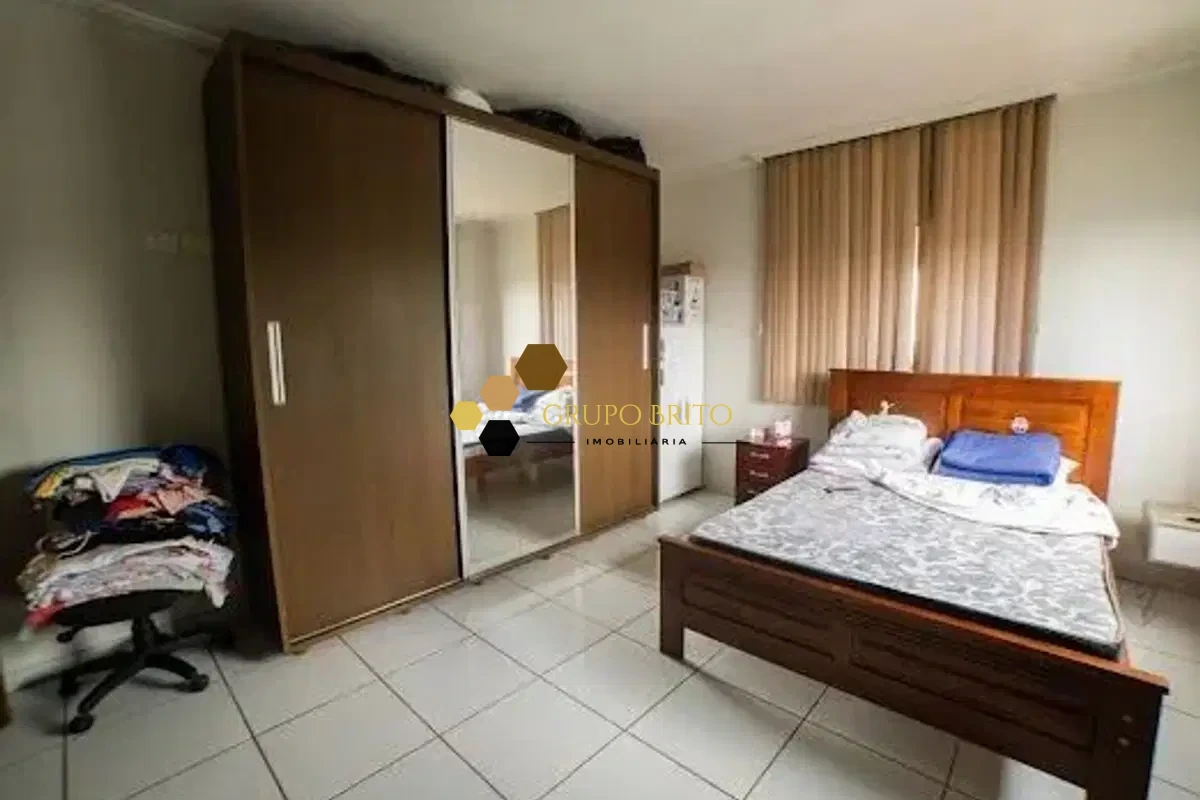Casa / Sobrado 4 Quartos Várzea à Venda - Foto 17