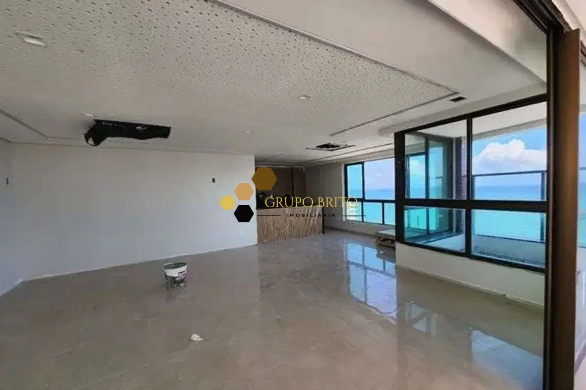 Apartamento 3 Quartos Pina à Venda - Foto 2