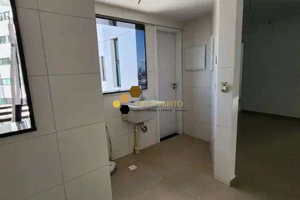 Apartamento 3 Quartos Pina à Venda - Foto 8