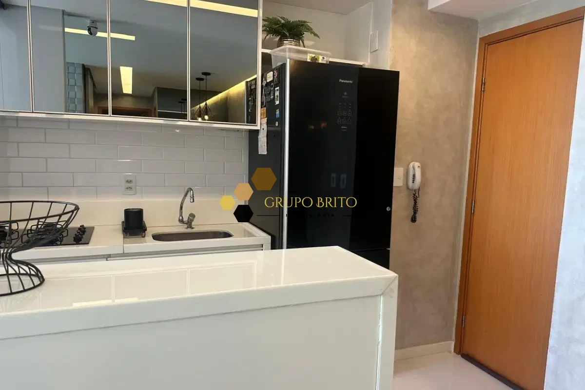 Apartamento 2 Quartos Boa Viagem à Venda - Foto 2