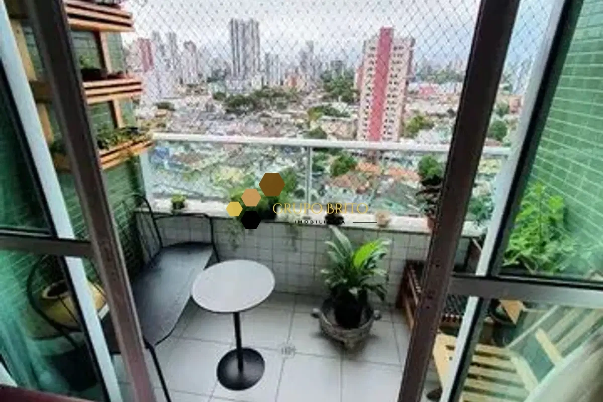 Apartamento 3 Quartos Prado à Venda - Foto 6