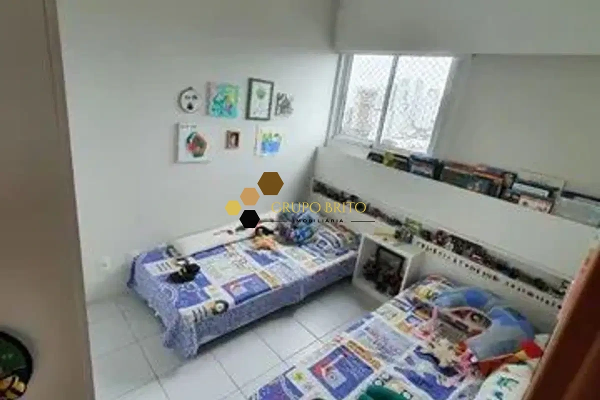 Apartamento 3 Quartos Prado à Venda - Foto 8