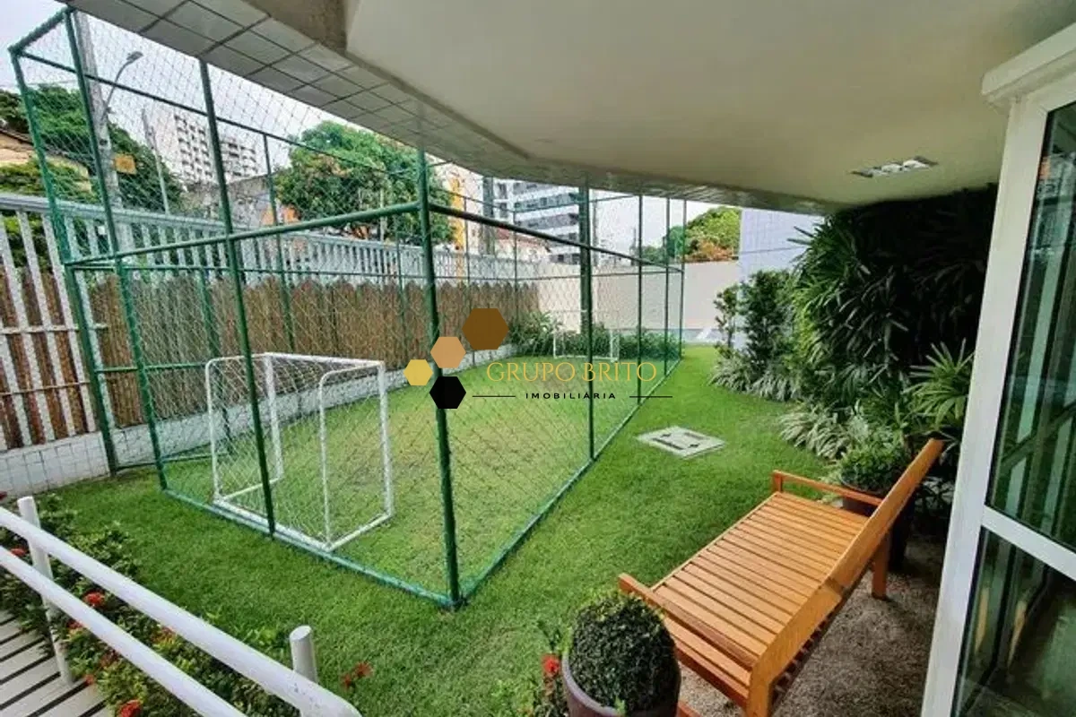 Apartamento 3 Quartos Prado à Venda - Foto 18