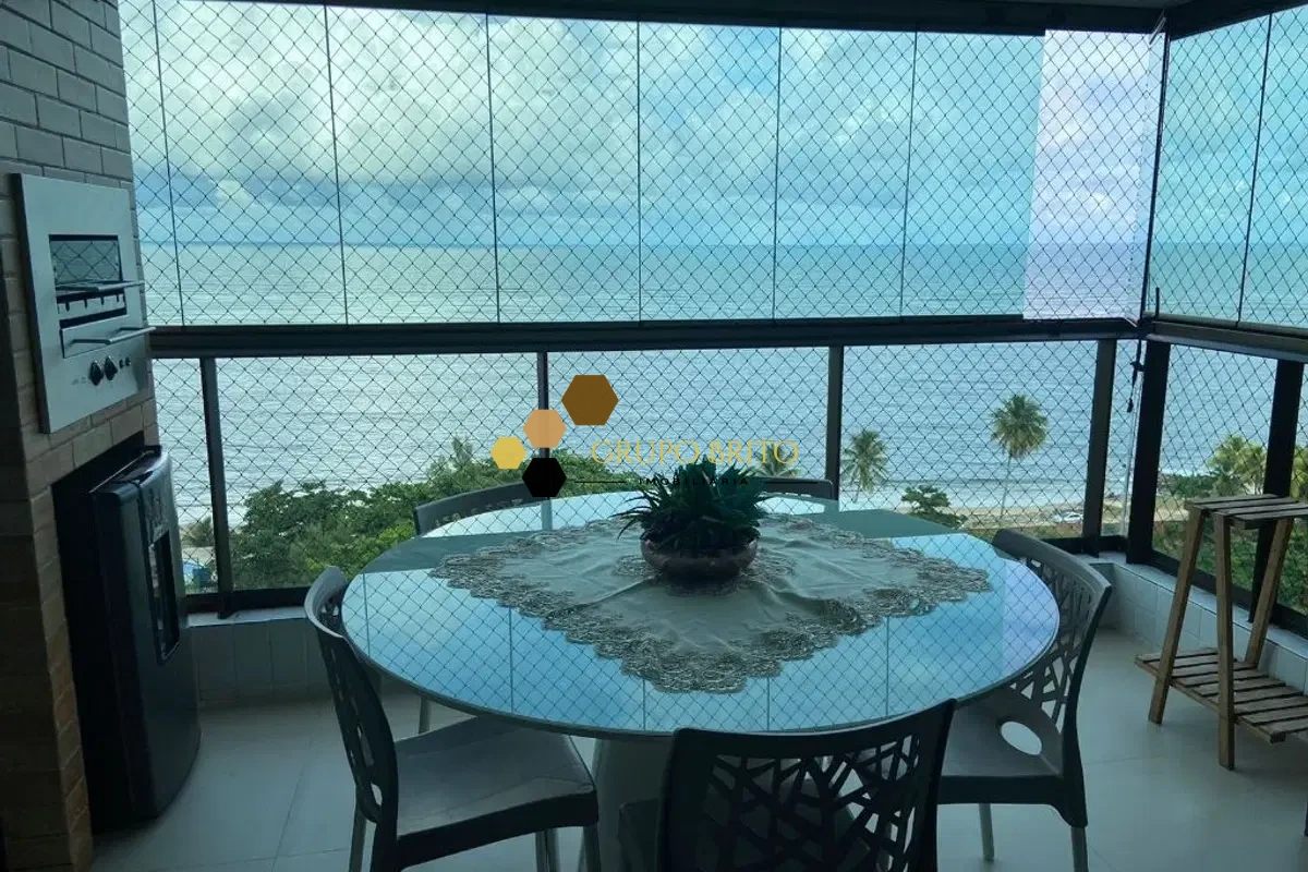 Apartamento 4 Quartos Candeias à Venda - Foto 1