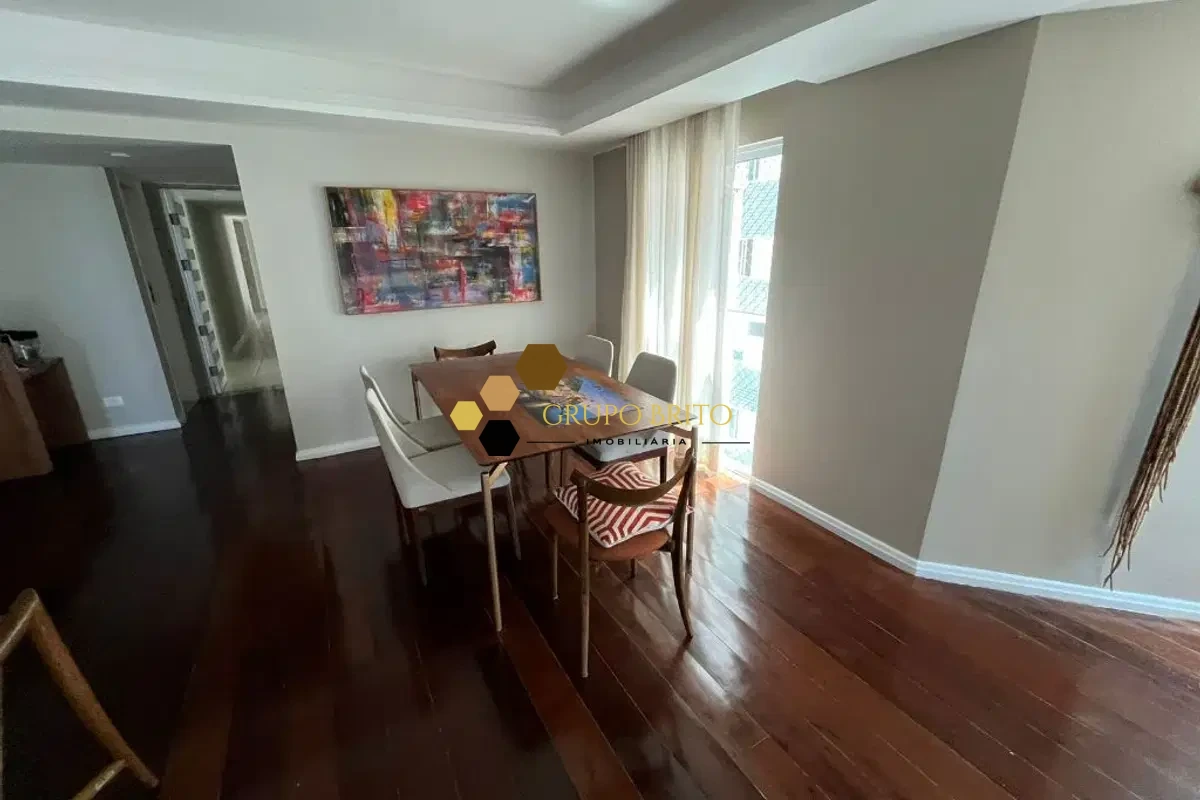 Apartamento 4 Quartos Boa Viagem à Venda - Foto 2