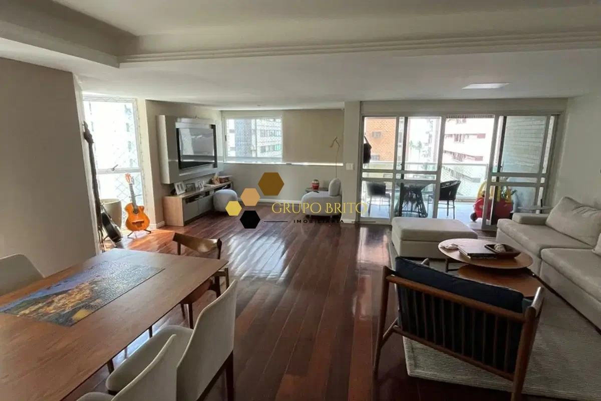 Apartamento 4 Quartos Boa Viagem à Venda - Foto 3