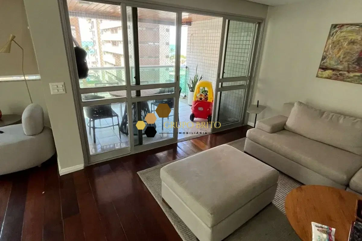 Apartamento 4 Quartos Boa Viagem à Venda - Foto 6