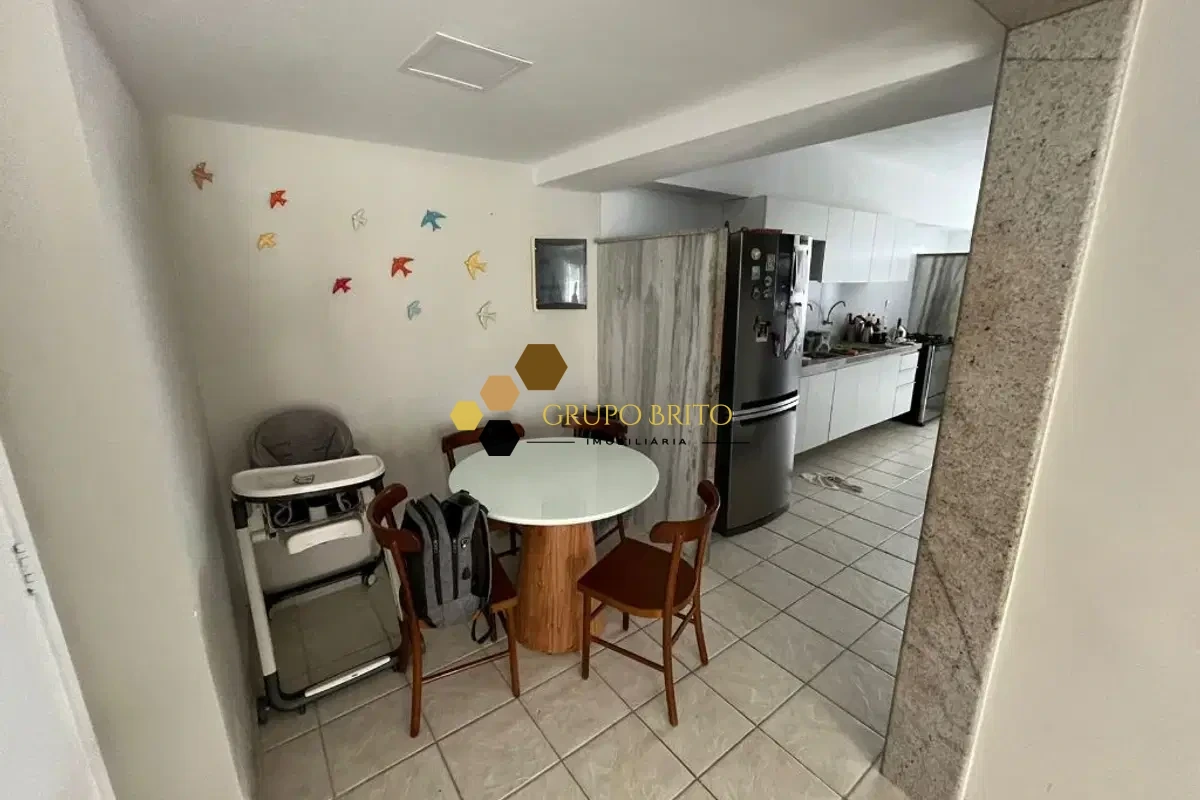 Apartamento 4 Quartos Boa Viagem à Venda - Foto 7