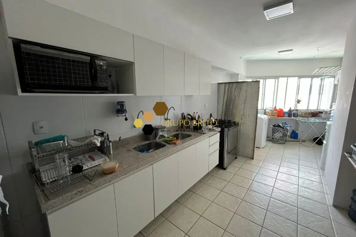 Apartamento 4 Quartos Boa Viagem à Venda - Foto 8