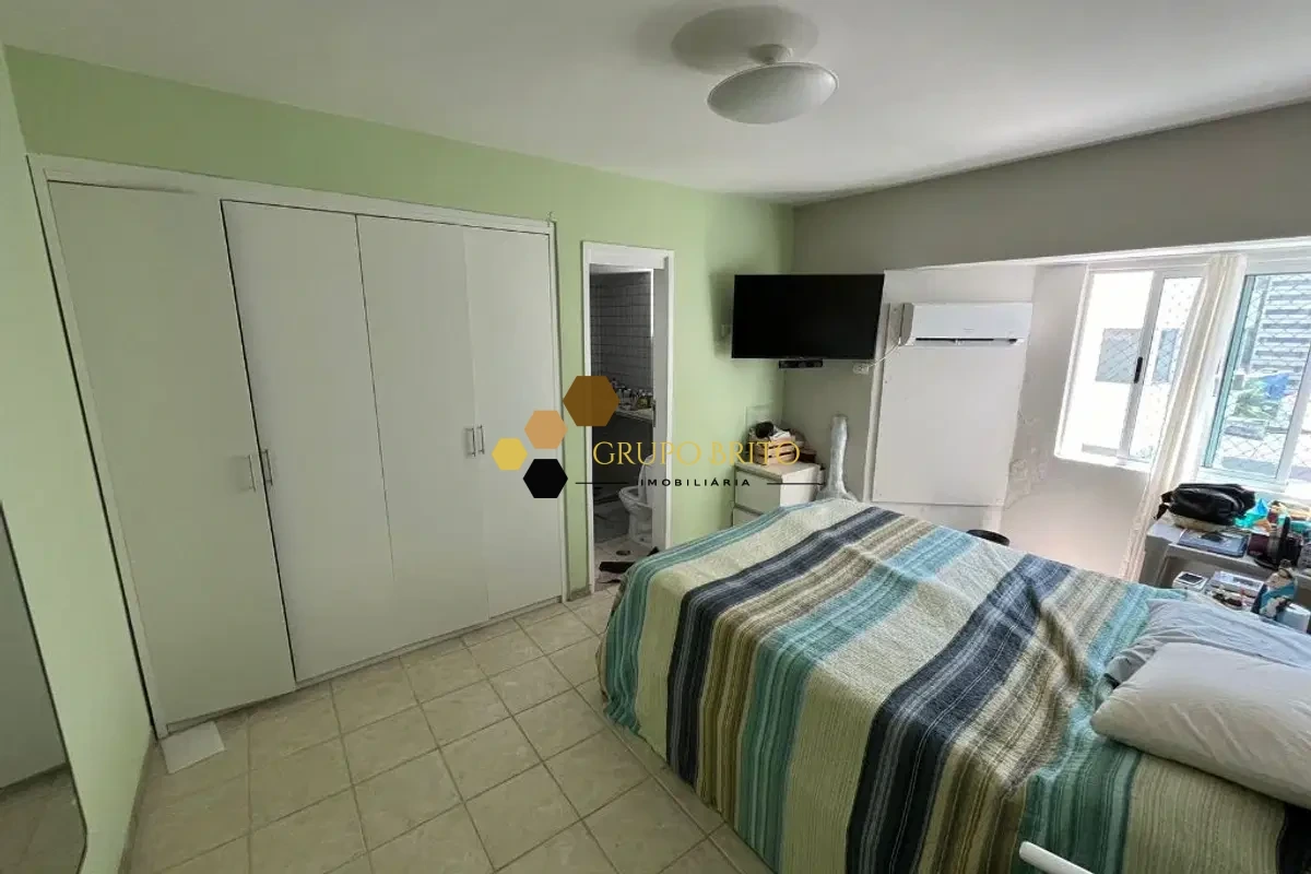 Apartamento 4 Quartos Boa Viagem à Venda - Foto 9