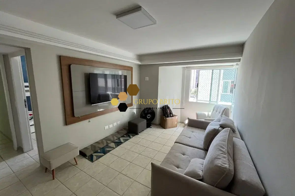 Apartamento 4 Quartos Boa Viagem à Venda - Foto 10
