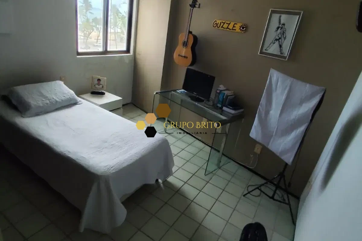 Apartamento 4 Quartos Boa Viagem à Venda - Foto 3
