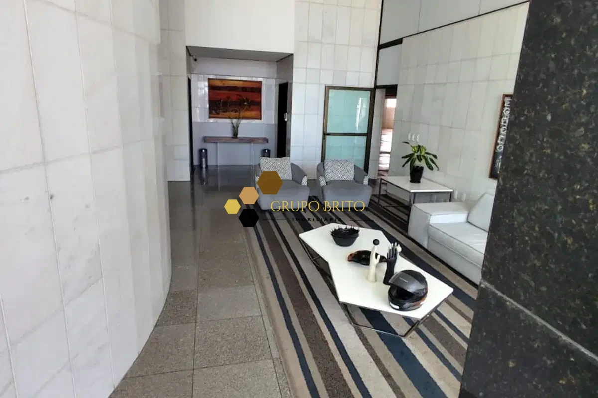 Apartamento 4 Quartos Boa Viagem à Venda - Foto 4