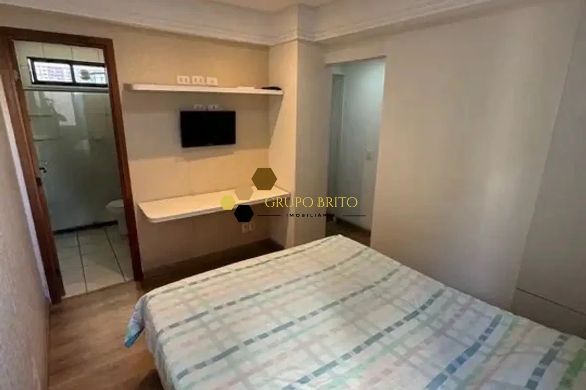 Apartamento 3 Quartos Aflitos à Venda - Foto 3