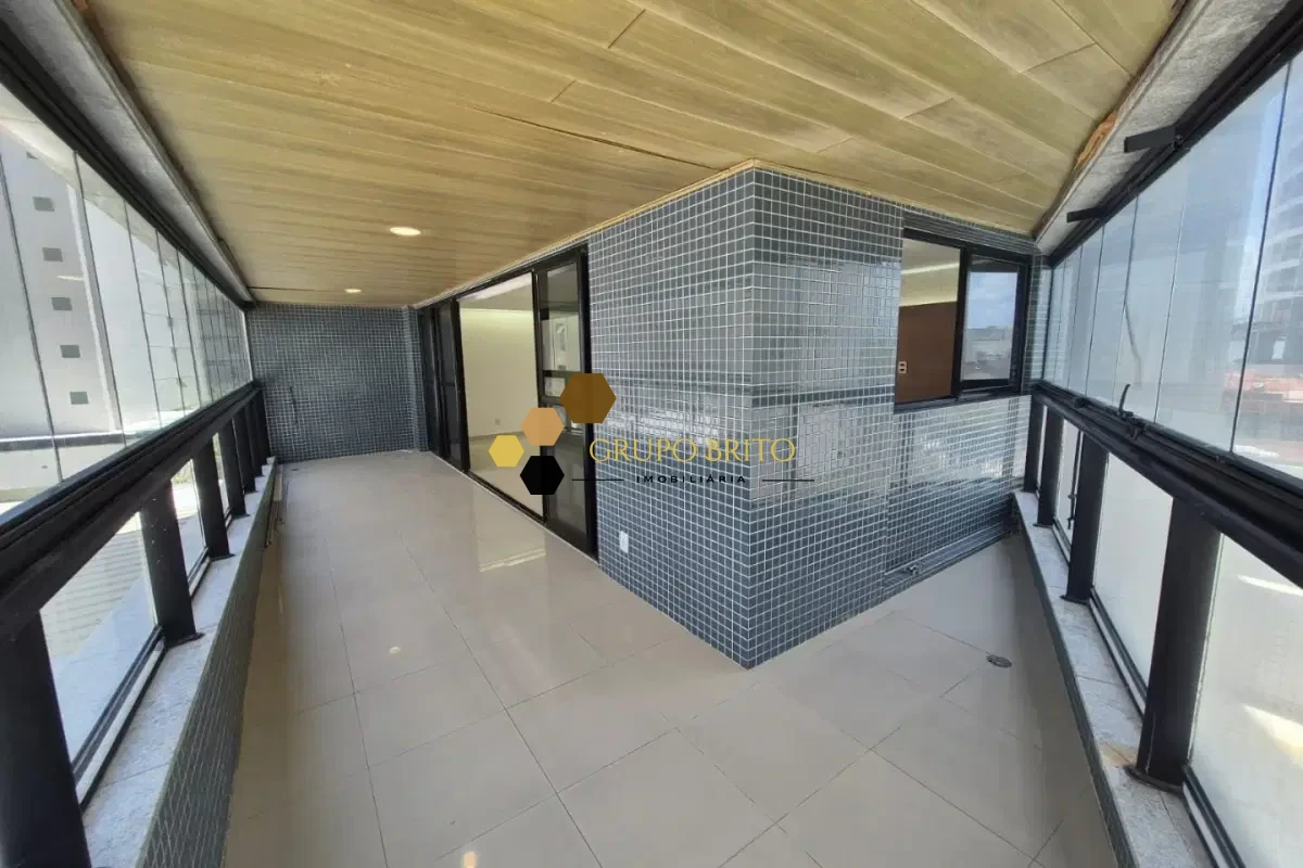 Apartamento 4 Quartos Pina à Venda - Foto 2