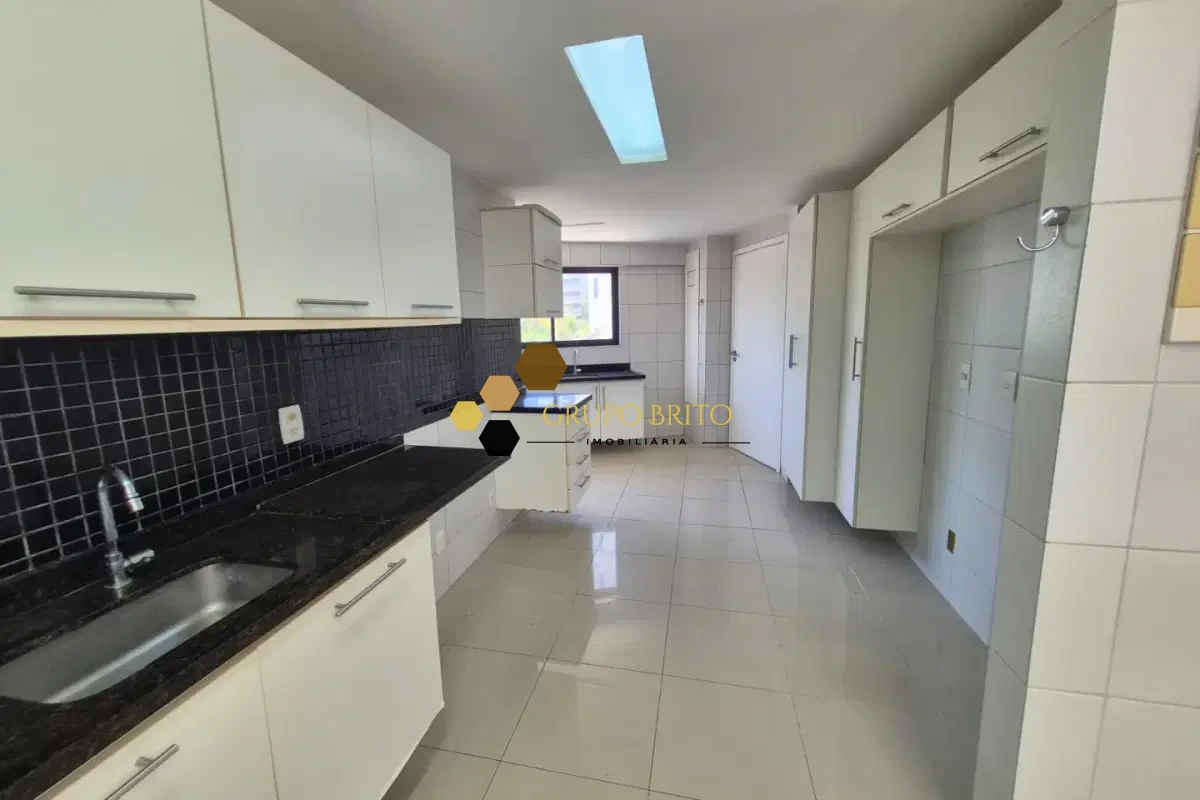 Apartamento 4 Quartos Pina à Venda - Foto 3