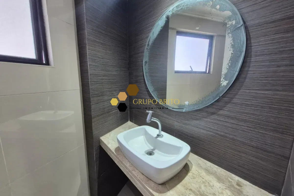 Apartamento 4 Quartos Pina à Venda - Foto 4