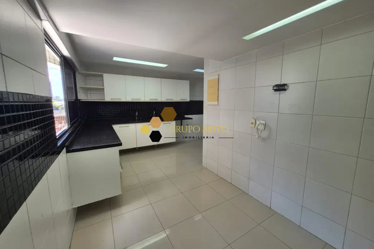 Apartamento 4 Quartos Pina à Venda - Foto 6