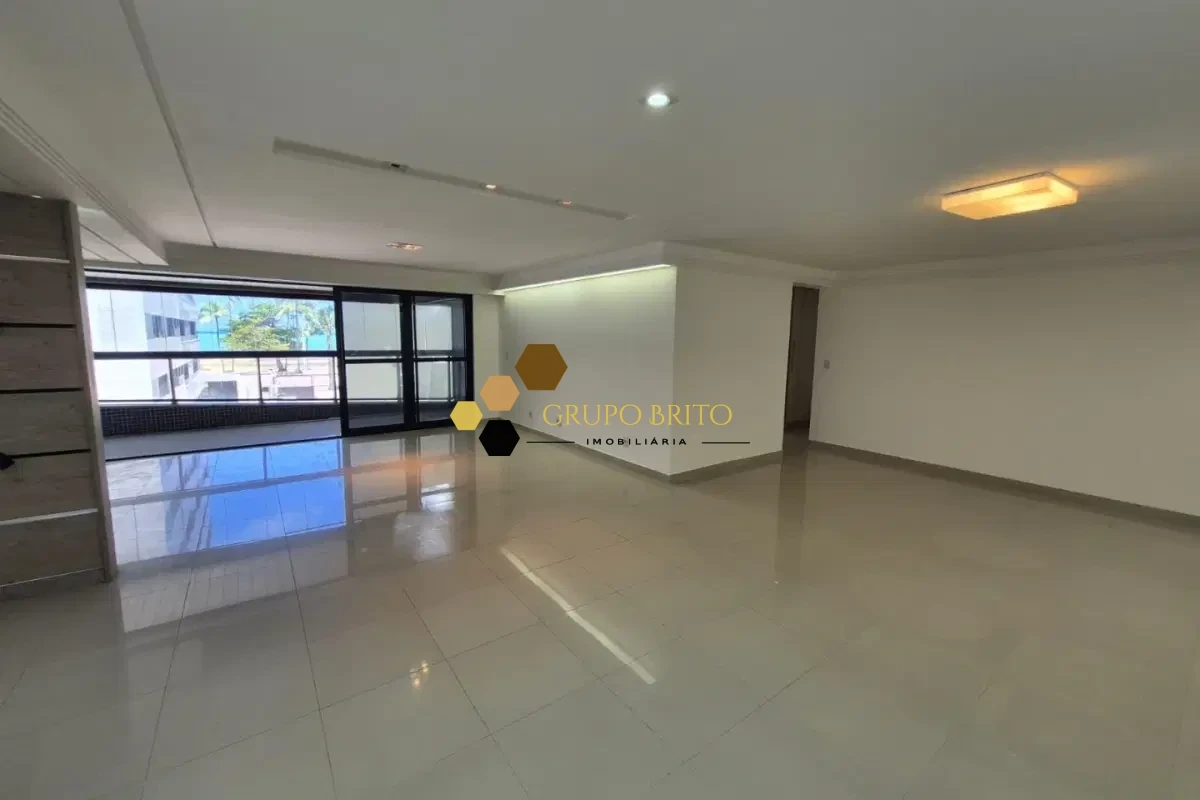 Apartamento 4 Quartos Pina à Venda - Foto 10