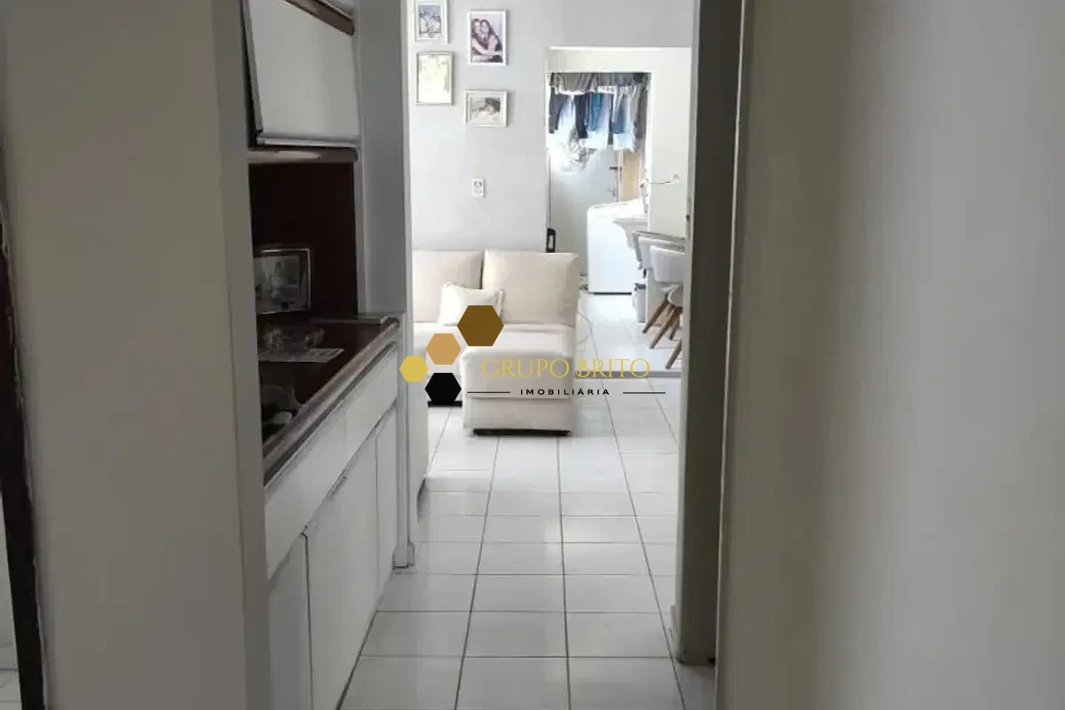 Apartamento 3 Quartos Boa Viagem à Venda - Foto 4