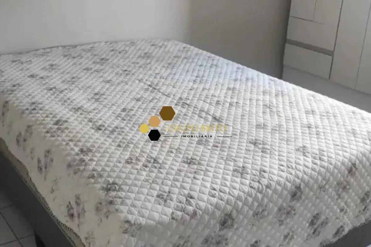 Apartamento 3 Quartos Boa Viagem à Venda - Foto 9
