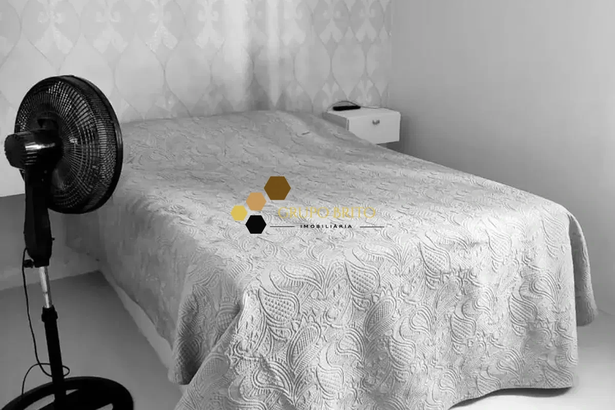 Apartamento 3 Quartos Boa Viagem à Venda - Foto 13