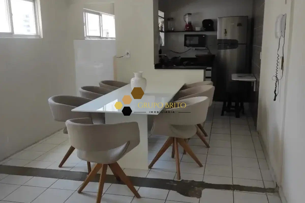 Apartamento 3 Quartos Boa Viagem à Venda - Foto 15