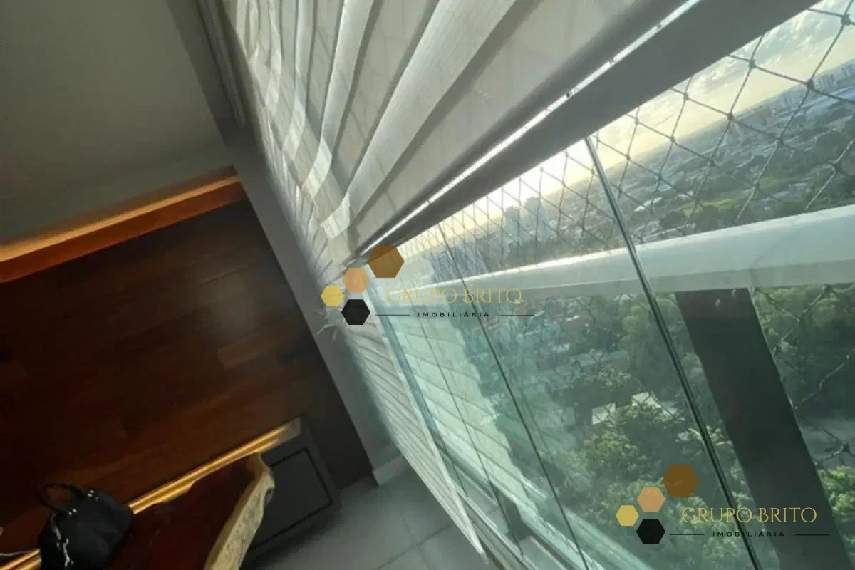 Apartamento 4 Quartos Imbiribeira para Alugar - Foto 6