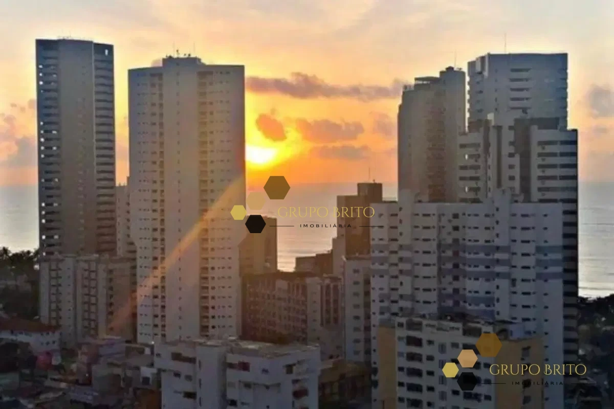 Apartamento 3 Quartos Boa Viagem à Venda - Foto 3