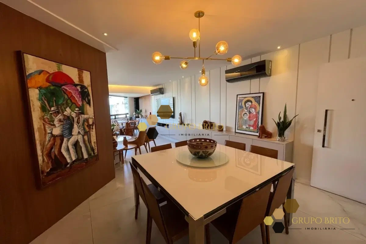 Apartamento 3 Quartos Boa Viagem à Venda - Foto 7