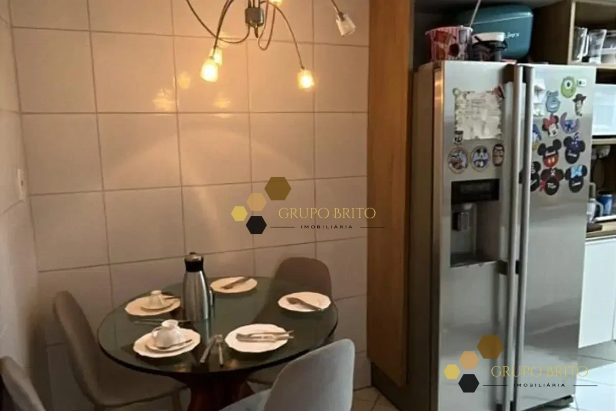Apartamento 3 Quartos Boa Viagem à Venda - Foto 8