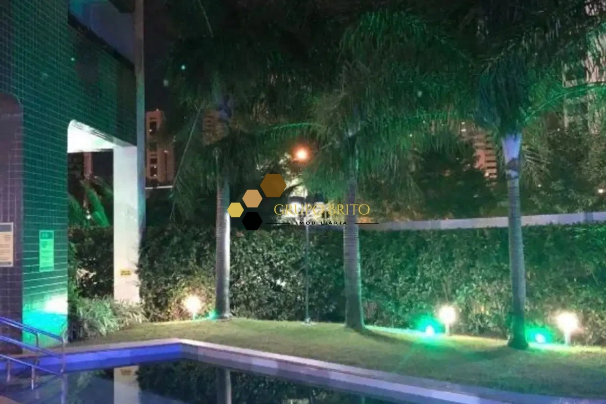 Apartamento 3 Quartos Boa Viagem à Venda - Foto 18