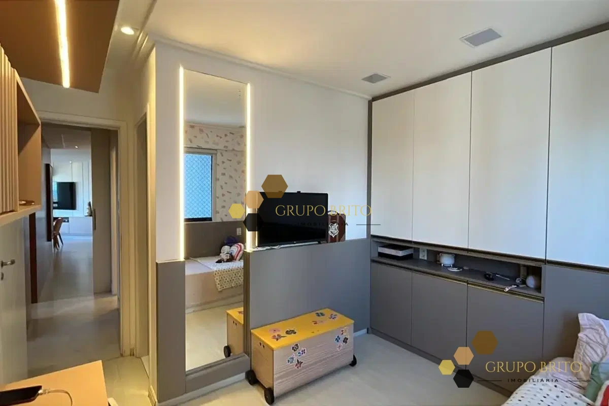 Apartamento 3 Quartos Boa Viagem à Venda - Foto 20
