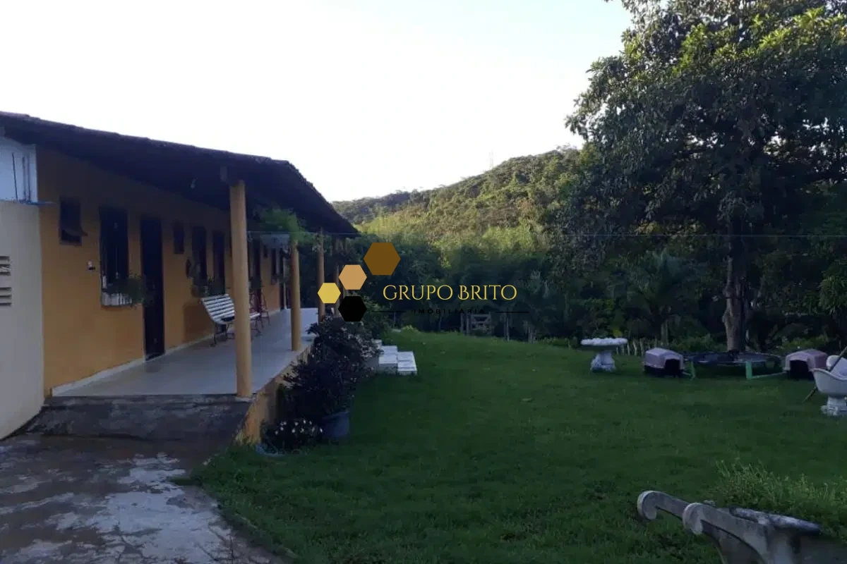 Fazenda 7 Salas Muribara à Venda - Foto 3