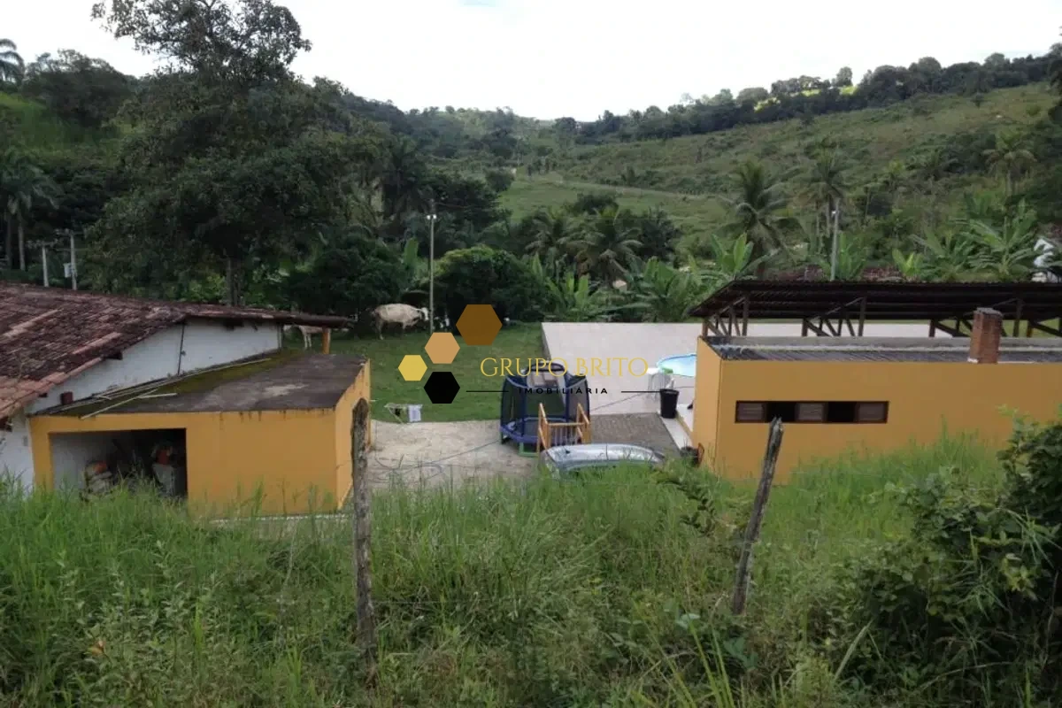 Fazenda 7 Salas Muribara à Venda - Foto 5